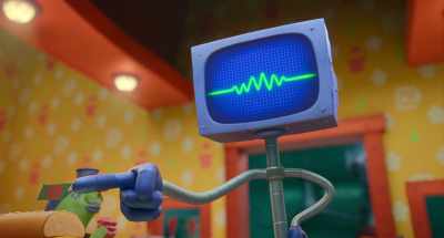 Your idea hasn't worked for 25 years! - Plankton: The Movie