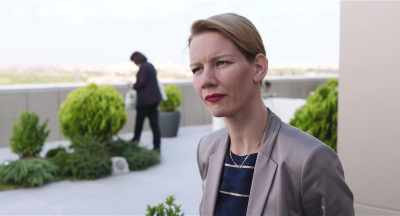 Your idea of building up pressure
through Dascalu backfired. - Toni Erdmann