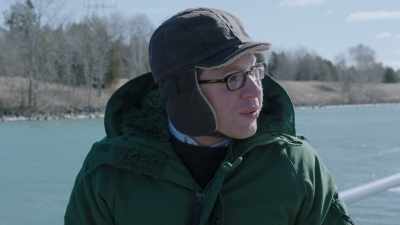 Your ideas for
public transportation alone... - Joe Pera Talks With You