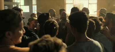 Your image is fake
And so are your rhymes. - Gully Boy