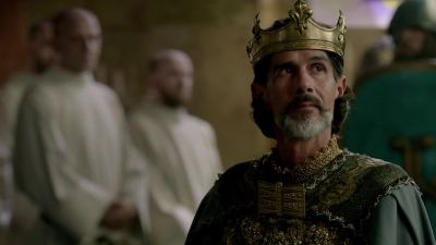 Your Imperial Highness
is to be congratulated - Vikings