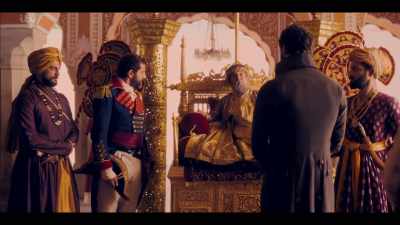 Your Imperial Highness, - Beecham House