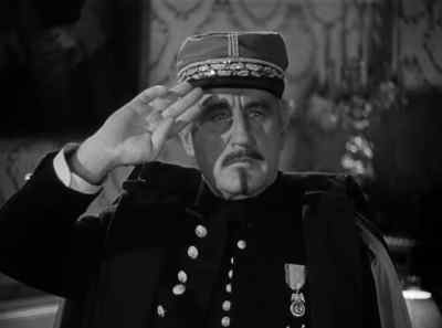 Your Imperial Majesty.. - Juarez