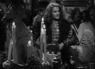 Your Imperial Majesty - The Scarlet Empress