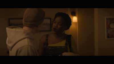 Your inability to see that
I'm always right really concerns me. - The Other Black Girl