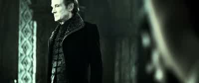 Your incompetence is becoming most taxing - Underworld