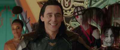 Your Incredible... - Thor: Ragnarok