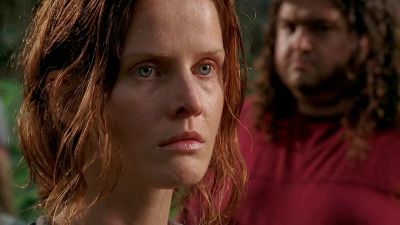 Your instinct was right, John. - Lost