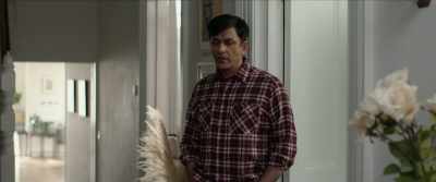 Your instincts are strong,
I'll give you that. - The Effects of Lying