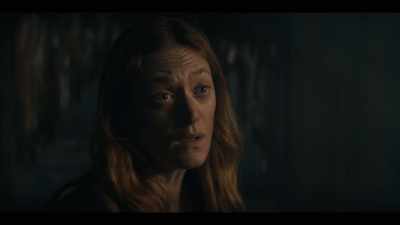 Your instincts are strong, - Y: The Last Man