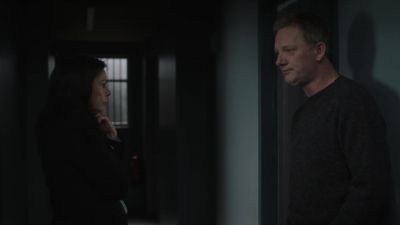 Your instincts on Laird were bang-on. - Shetland