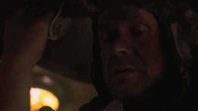 Your insubordination has gotten you demoted from - The Beast of War