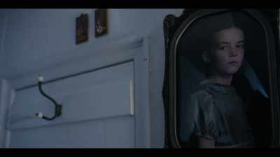 Your interest in my
niece is very unnerving, - The Gloaming