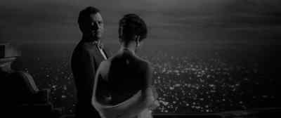 Your intuition still tell you
this thing will work out? - Seven Thieves