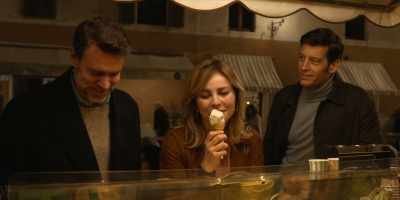 Your Italian, it's, um… - La Dolce Villa