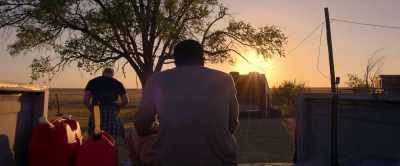 Your job
is to give them hope. - What Remains