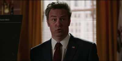 Your job is merely to
indict, not to convict. - The Good Fight