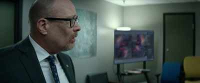 Your job is not to predict tomorrow based on yesterday - Mile 22