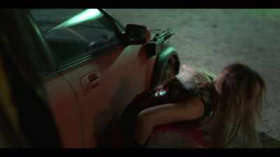 - Your job. - Twisted Metal