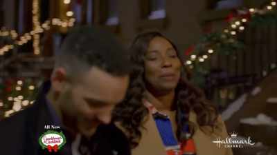 Your job, - A Holiday in Harlem