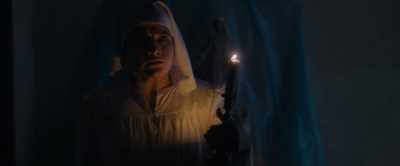 Your job is to be implacabile. - The Exorcism of God