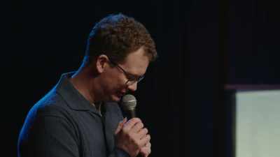 Your job is to cuddle, not chores. - Hank Green: Pissing Out Cancer