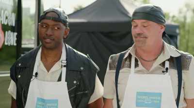Your job is to get as many
customers as possible - Cooking Up Love