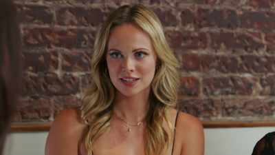 Your job is to impress
them so they donate. - Secret Lives of College Escorts