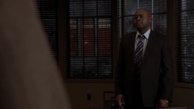 Your job is to keep
this machine running. - House