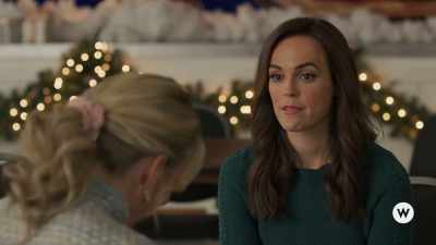 Your jokes were so bad. - Christmas Bedtime Stories