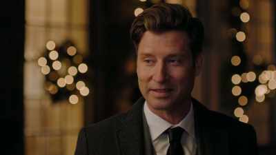 Your joy, your thoughtfulness, - Match Made in Mistletoe