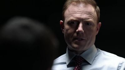 Your Kathryn Fitz investigation
is a matter - Manifest