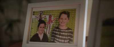 -Your kids look like fun. -Yeah, I really hope you like them - Same But Different: A True New Zealand Love Story