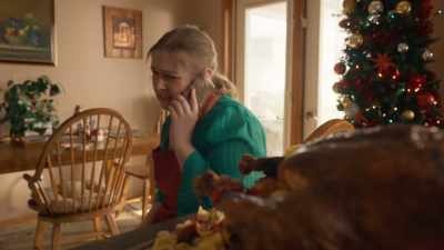 Your kids put what, where? - Holiday Hotline