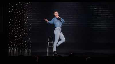 Your kids will be getting into college,
so congratulations. - Whitney Cummings: Jokes