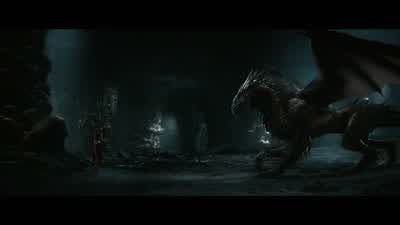 Your kind were never innocent - Damsel