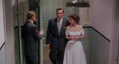Your lab and my lab
are in this wing. - This Island Earth