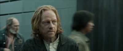 Your land,
the fields you toil
and sweat over - Chaos Walking