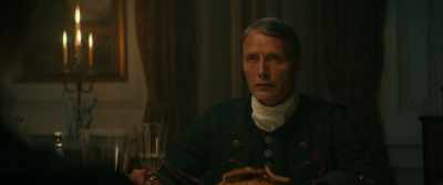 - Your land?
- Yes, de Schinkel's Jordan. - The Promised Land