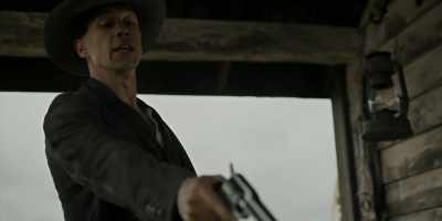- Your land or your life.
Make the call. - Damnation
