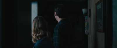 Your landlord's
kind of a dick. - Room 203