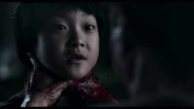 Your last chance to put an end
to everything once and for all. - The 8th Night