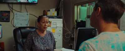 Your last job listed is over 17 years ago. - Red Rocket