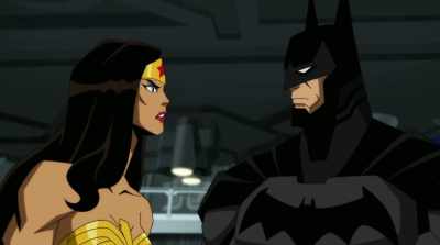 Your laws are weak and ineffective, - Injustice