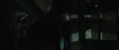Your lawyer is Martin
Gress, is that right? - Django