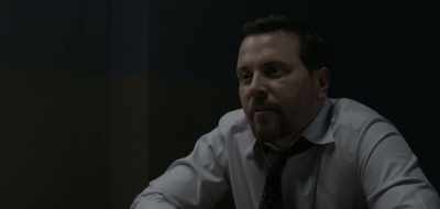Your lawyer, he or
she, would come in here - The Calling