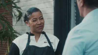 Your lawyer will walk you - Keyshia Cole: This Is My Story