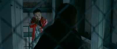 Your leg? Your arm? Your shoulder? - The Fable