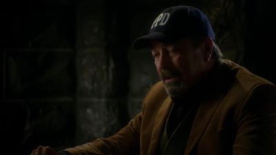 Your legacy My choice of words - Jesse Stone: Lost in Paradise
