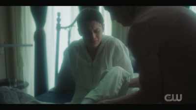 Your legs are good, strong. - Two Sentence Horror Stories